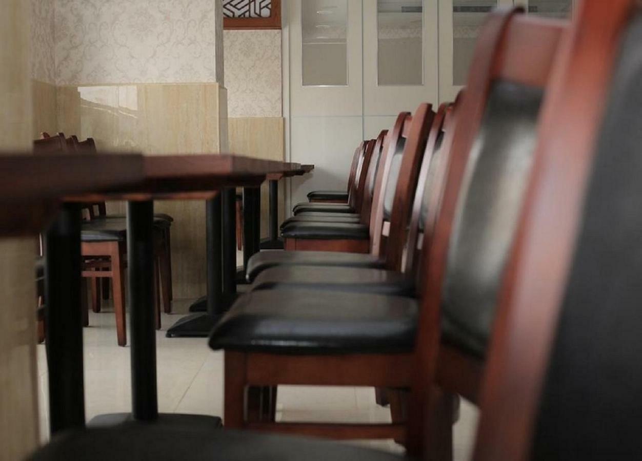 فندق لؤلؤة الاربعين